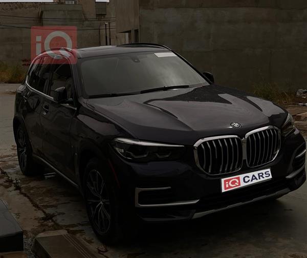 BMW X5 2023 for sale in Iraq - Mosul